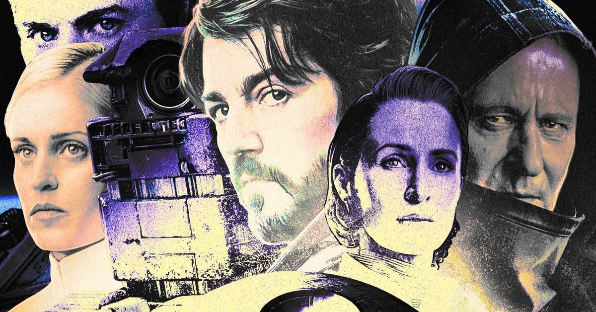 The Andor Season 2 Timeline And The Likelihood Of Fan-Favorite Rebels The Andor Season 2 Timeline And The Likelihood Of Fan-Favorite Rebels