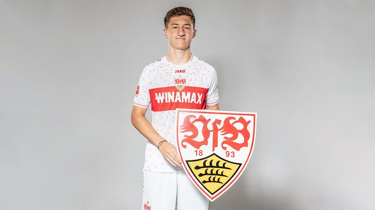 The Angelo Stiller Case: Highlighting Systemic Problems In Bayern's Youth Development The Angelo Stiller Case: Highlighting Systemic Problems In Bayern's Youth Development
