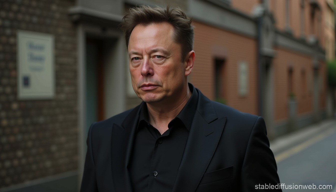 The Angry Elon Effect: How His Temper Impacts Tesla's Future The Angry Elon Effect: How His Temper Impacts Tesla's Future