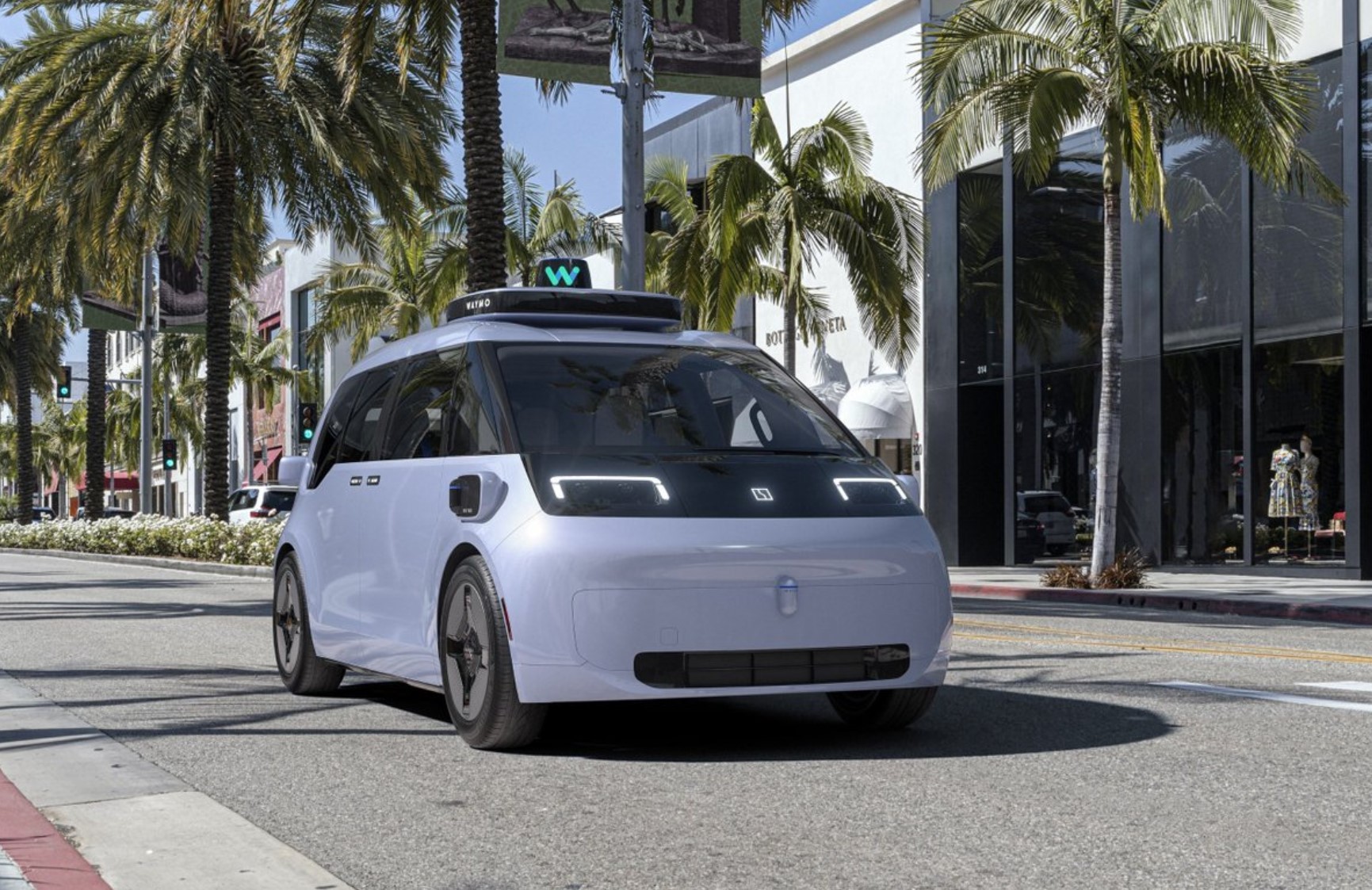 The Autonomous Vehicle Revolution: How To Invest In Uber's Driverless Future With ETFs The Autonomous Vehicle Revolution: How To Invest In Uber's Driverless Future With ETFs