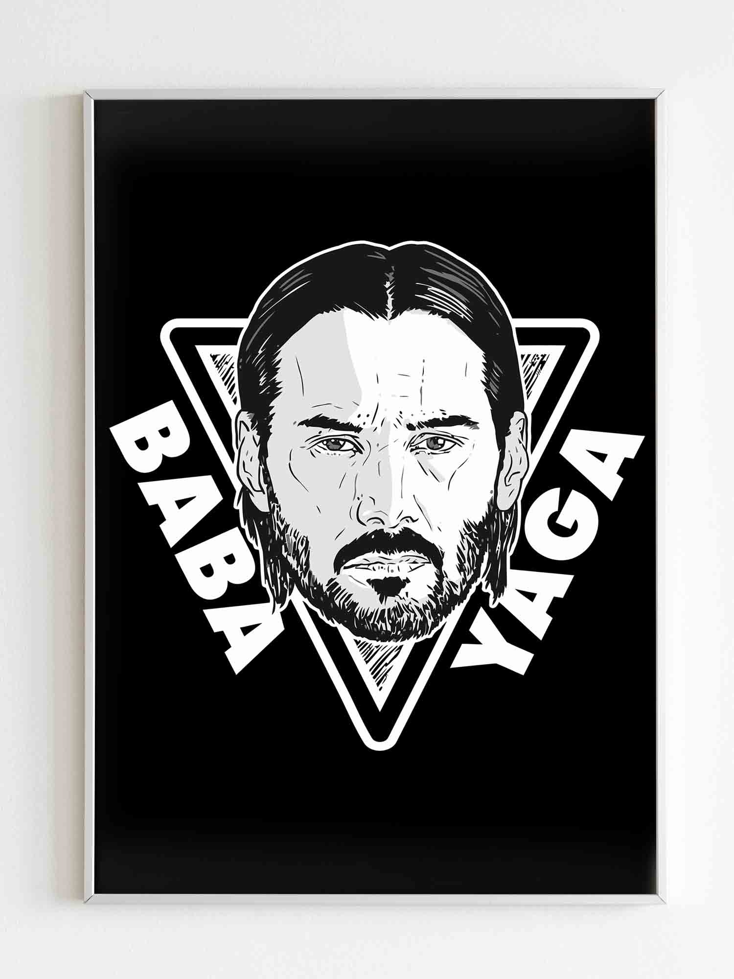 The Baba Yaga Experience: A John Wick-Themed Las Vegas Adventure The Baba Yaga Experience: A John Wick-Themed Las Vegas Adventure