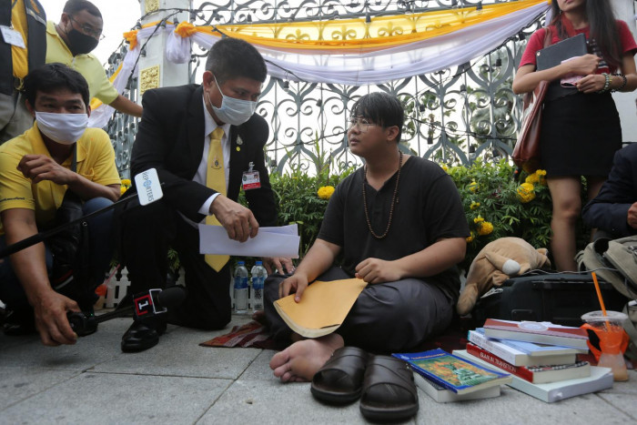 The Bangkok Post And The Fight For Transgender Rights In Thailand The Bangkok Post And The Fight For Transgender Rights In Thailand