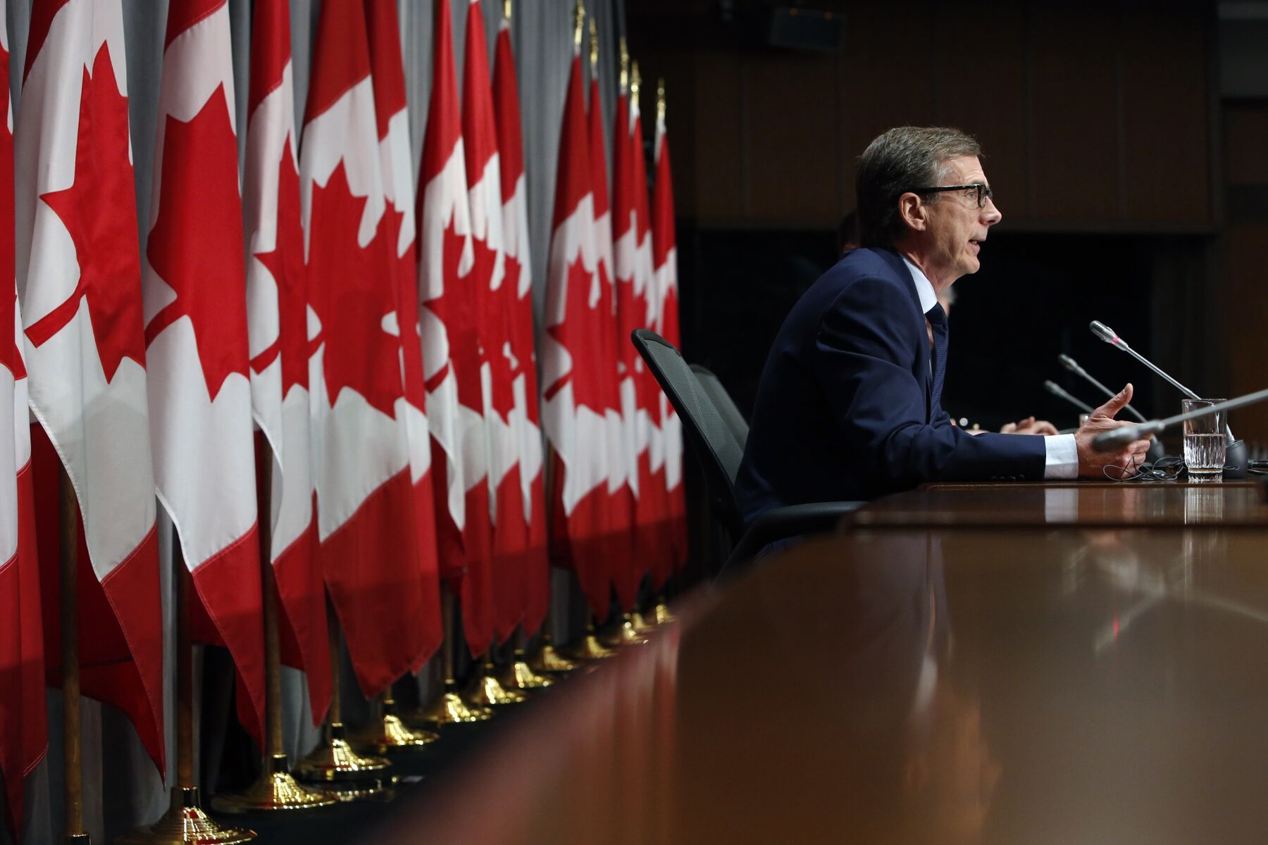 The Bank Of Canada And The Challenge Of Rising Core Inflation The Bank Of Canada And The Challenge Of Rising Core Inflation