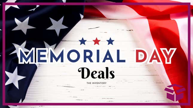 The Best Memorial Day Deals: Worth Your Money In 2024 The Best Memorial Day Deals: Worth Your Money In 2024