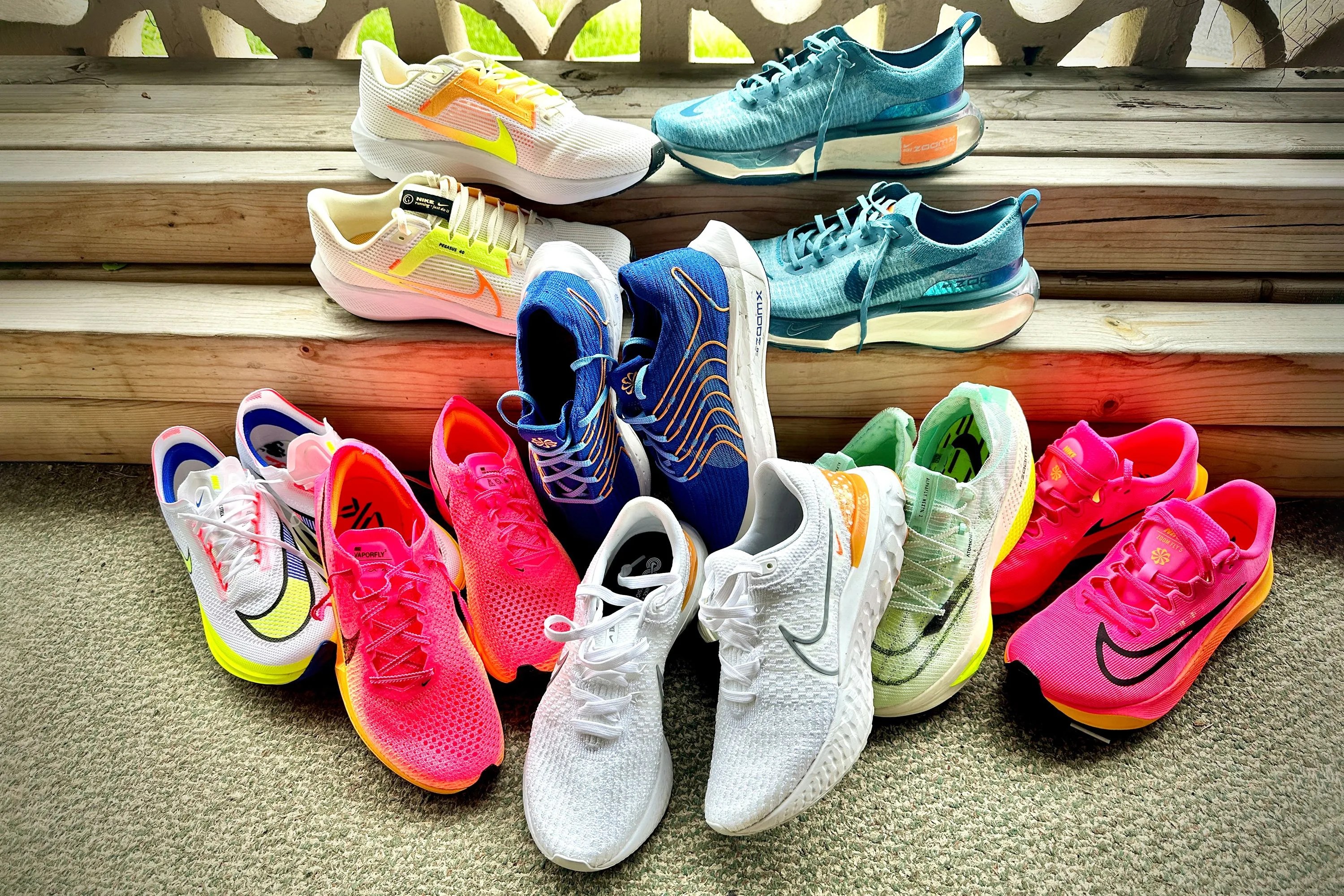 The Best Nike Running Shoes For 2025: Reviews And Buying Guide The Best Nike Running Shoes For 2025: Reviews And Buying Guide