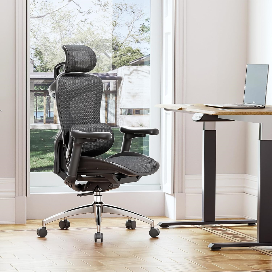 The Best Office Chairs For 2025: Tried, Tested, And Reviewed The Best Office Chairs For 2025: Tried, Tested, And Reviewed