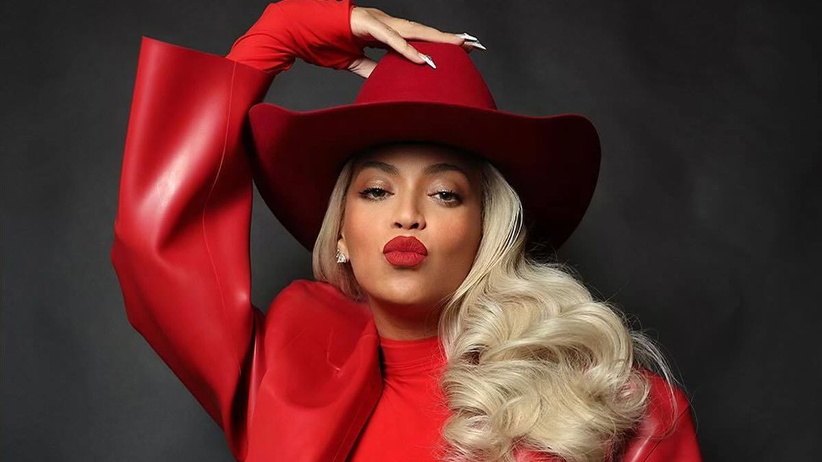 The Beyoncé Effect: The Beyoncé Effect: