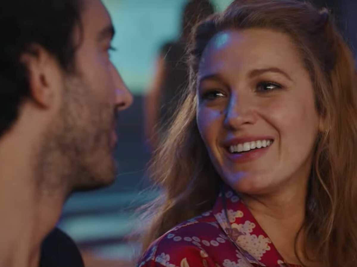 The Blake Lively Alleged Incident: Public Reaction And Analysis The Blake Lively Alleged Incident: Public Reaction And Analysis