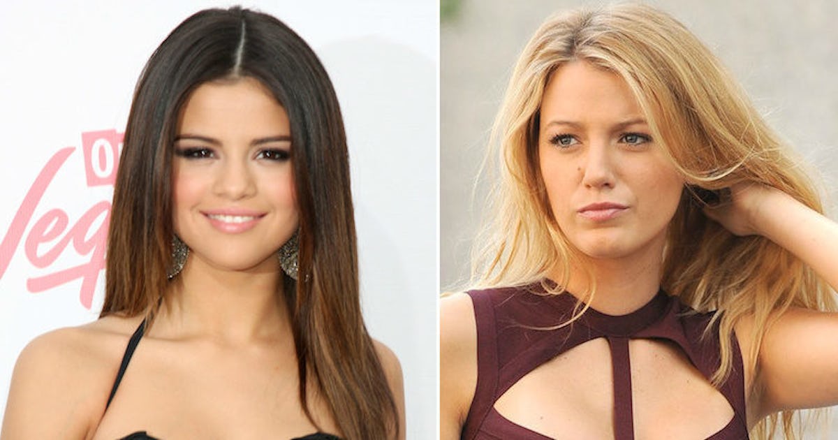 The Blake Lively Dispute: Selena Gomez Delivers A Wake-Up Call To Taylor Swift The Blake Lively Dispute: Selena Gomez Delivers A Wake-Up Call To Taylor Swift