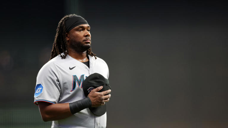 The Blue Jays And Padres Made A Trade: How Will It Affect Vladdy Jr.? The Blue Jays And Padres Made A Trade: How Will It Affect Vladdy Jr.?