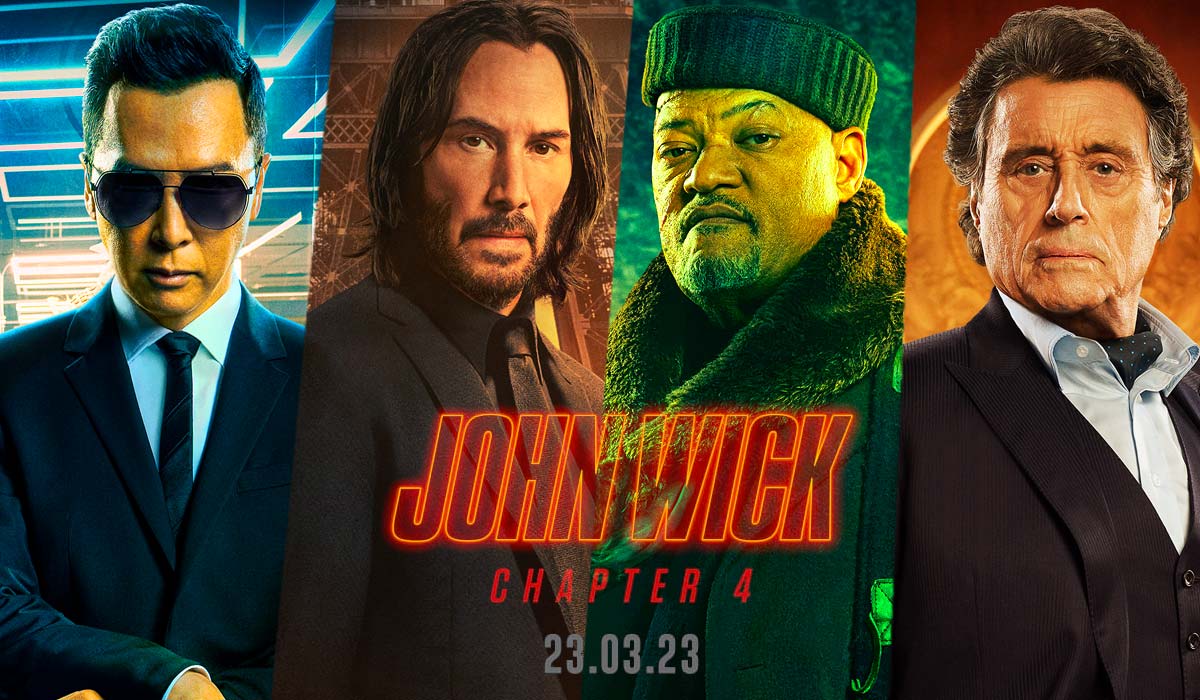 The Case Against John Wick 5: Is It Time To Say Goodbye? The Case Against John Wick 5: Is It Time To Say Goodbye?
