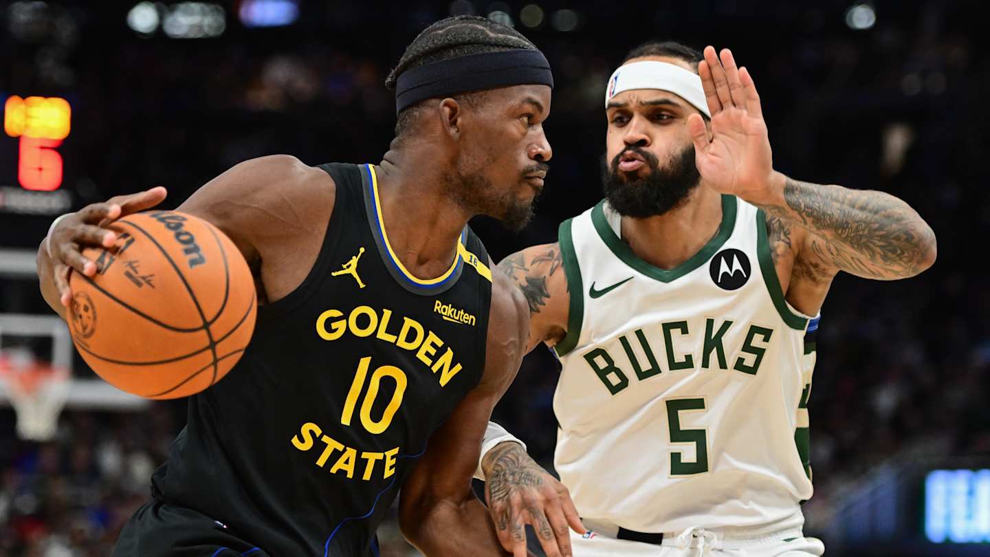 The Case For Jimmy Butler: How He Differs From Durant And Fills The Warriors' Needs The Case For Jimmy Butler: How He Differs From Durant And Fills The Warriors' Needs
