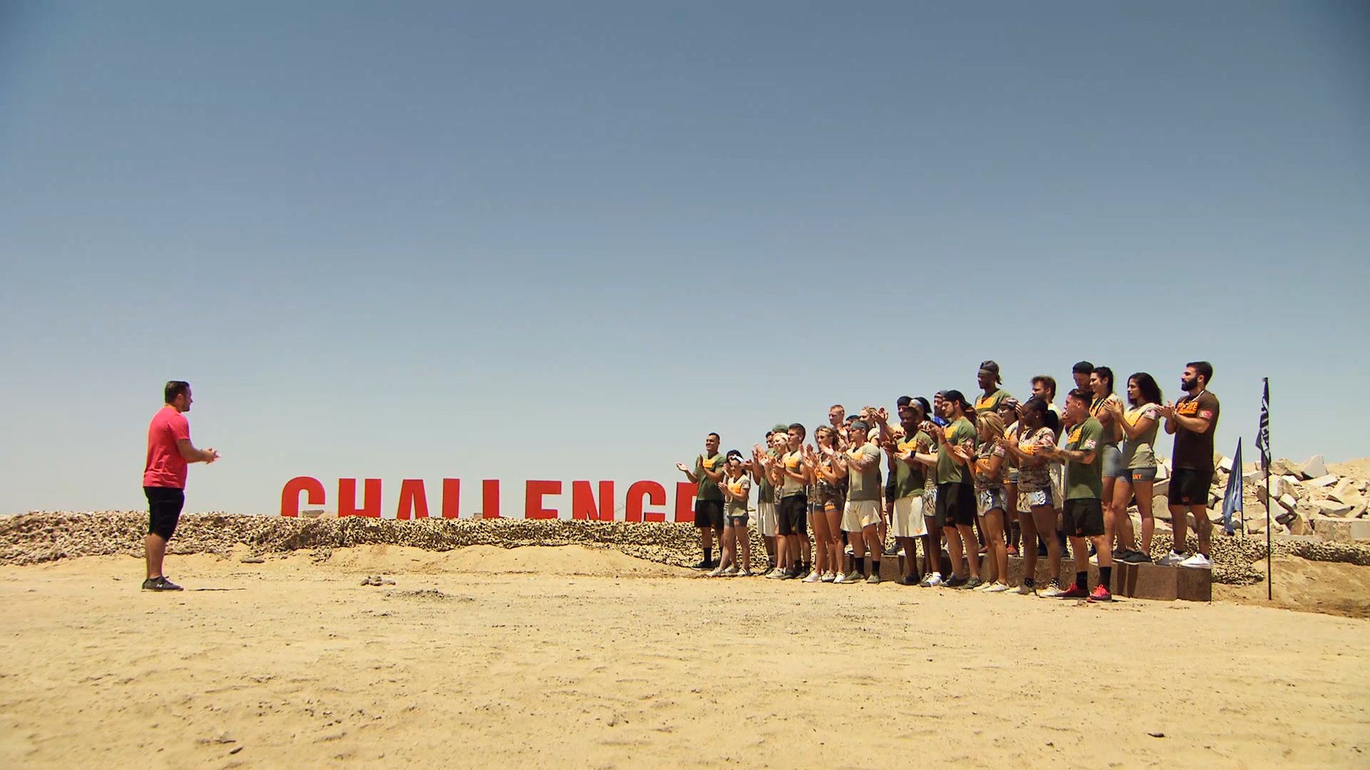 The Challenge 41 Spoilers: Shocking Elimination Of A Fan Favorite The Challenge 41 Spoilers: Shocking Elimination Of A Fan Favorite