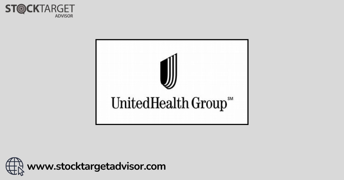 The Challenges Facing UnitedHealth: A CEO's Perspective The Challenges Facing UnitedHealth: A CEO's Perspective