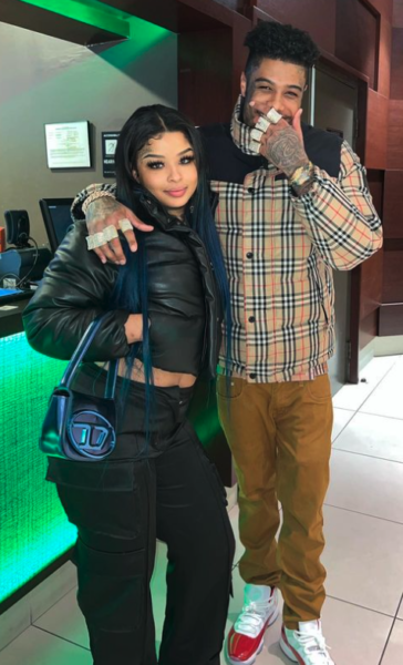 The Chrisean Rock Interview Controversy: Angel Reese's Response The Chrisean Rock Interview Controversy: Angel Reese's Response