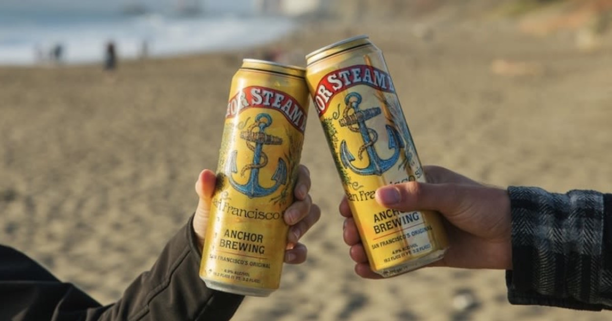 The Closure Of Anchor Brewing Company: What It Means For Craft Beer The Closure Of Anchor Brewing Company: What It Means For Craft Beer