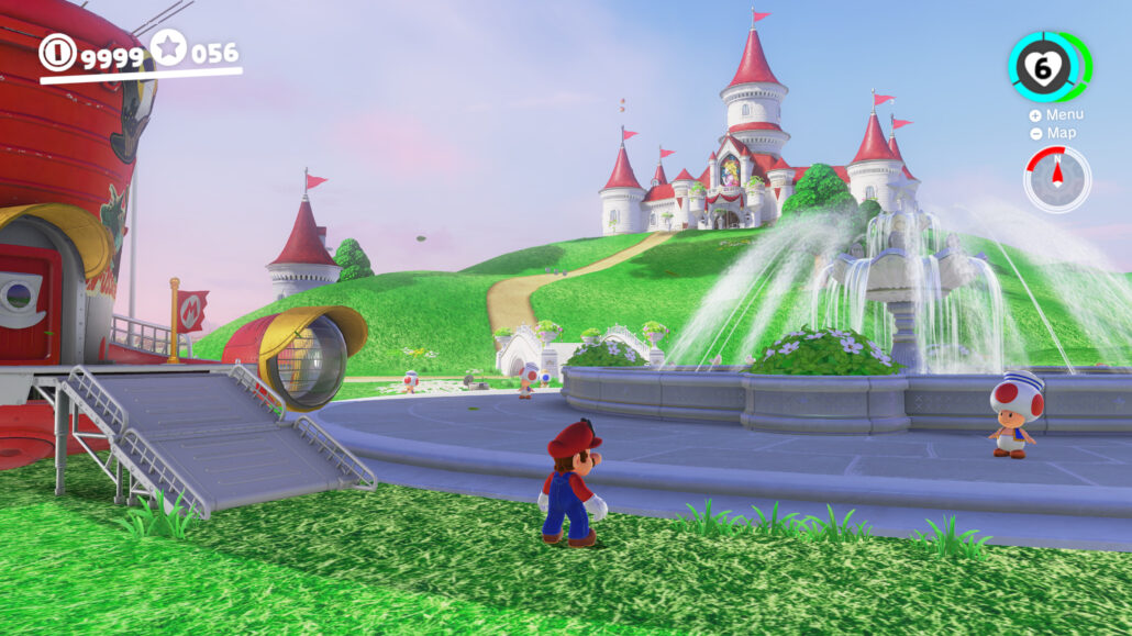 The Closure Of Ryujinx: A Nintendo-Related Development Halt The Closure Of Ryujinx: A Nintendo-Related Development Halt