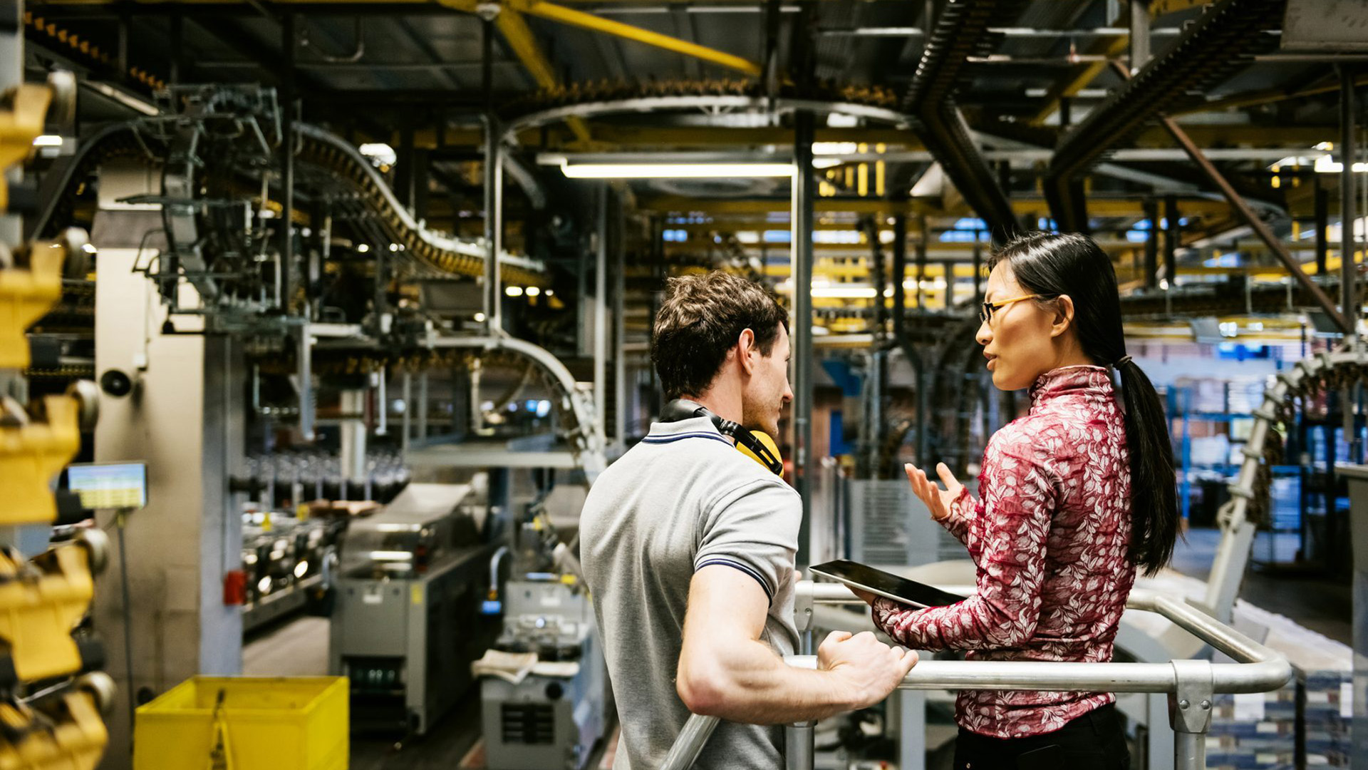 The Complexities Of All-American Product Manufacturing The Complexities Of All-American Product Manufacturing