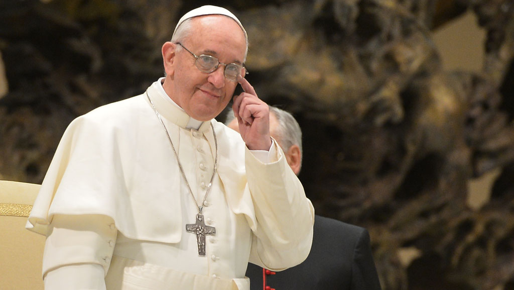 The Conclave: A Defining Moment For Pope Francis's Papacy The Conclave: A Defining Moment For Pope Francis's Papacy