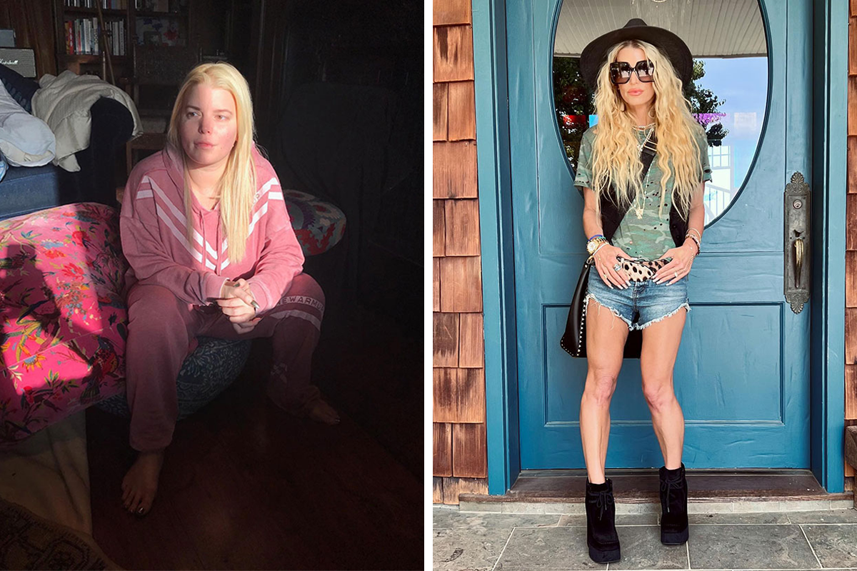 The Context And Impact Of Jessica Simpson's Snake Sperm Claim The Context And Impact Of Jessica Simpson's Snake Sperm Claim