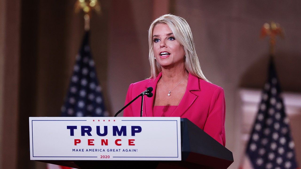 The Controversy Surrounding Pam Bondi's Statements On American Citizens The Controversy Surrounding Pam Bondi's Statements On American Citizens