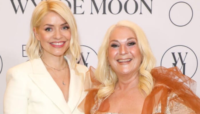 The Countdown Continues: ITV Following Holly Willoughby's Exit The Countdown Continues: ITV Following Holly Willoughby's Exit