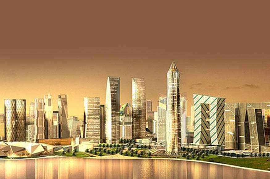 The Country's Top Emerging Business Hubs: A Geographic Analysis The Country's Top Emerging Business Hubs: A Geographic Analysis
