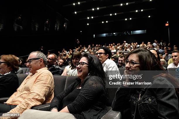 The Creative Trajectory Of Armando Iannucci: A Retrospective The Creative Trajectory Of Armando Iannucci: A Retrospective
