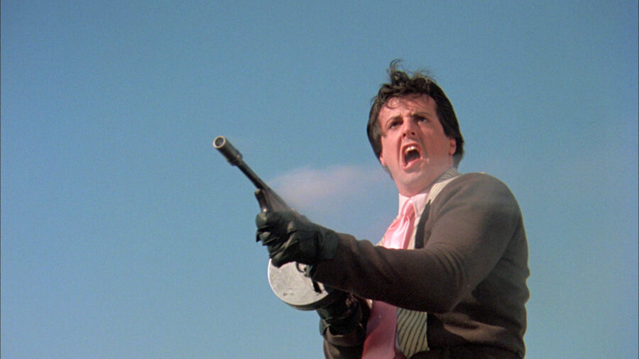 The Crime Thriller Sequel Stallone Almost Ruined The Crime Thriller Sequel Stallone Almost Ruined