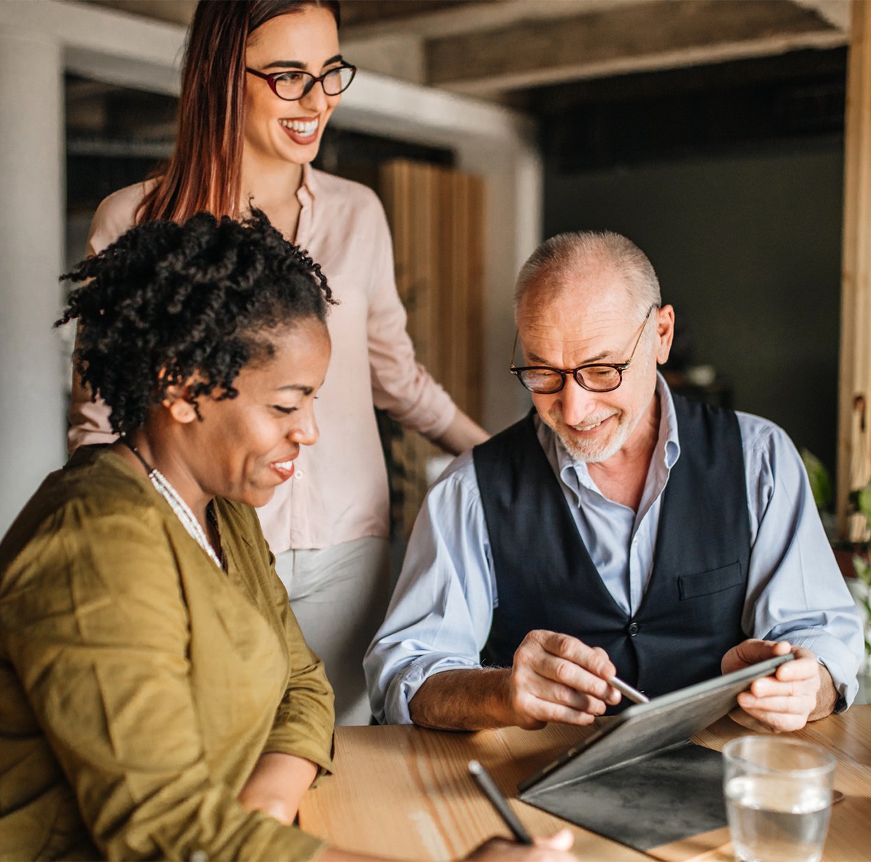 The Critical Role Of Middle Managers In Bridging The Gap Between Leadership And Employees The Critical Role Of Middle Managers In Bridging The Gap Between Leadership And Employees