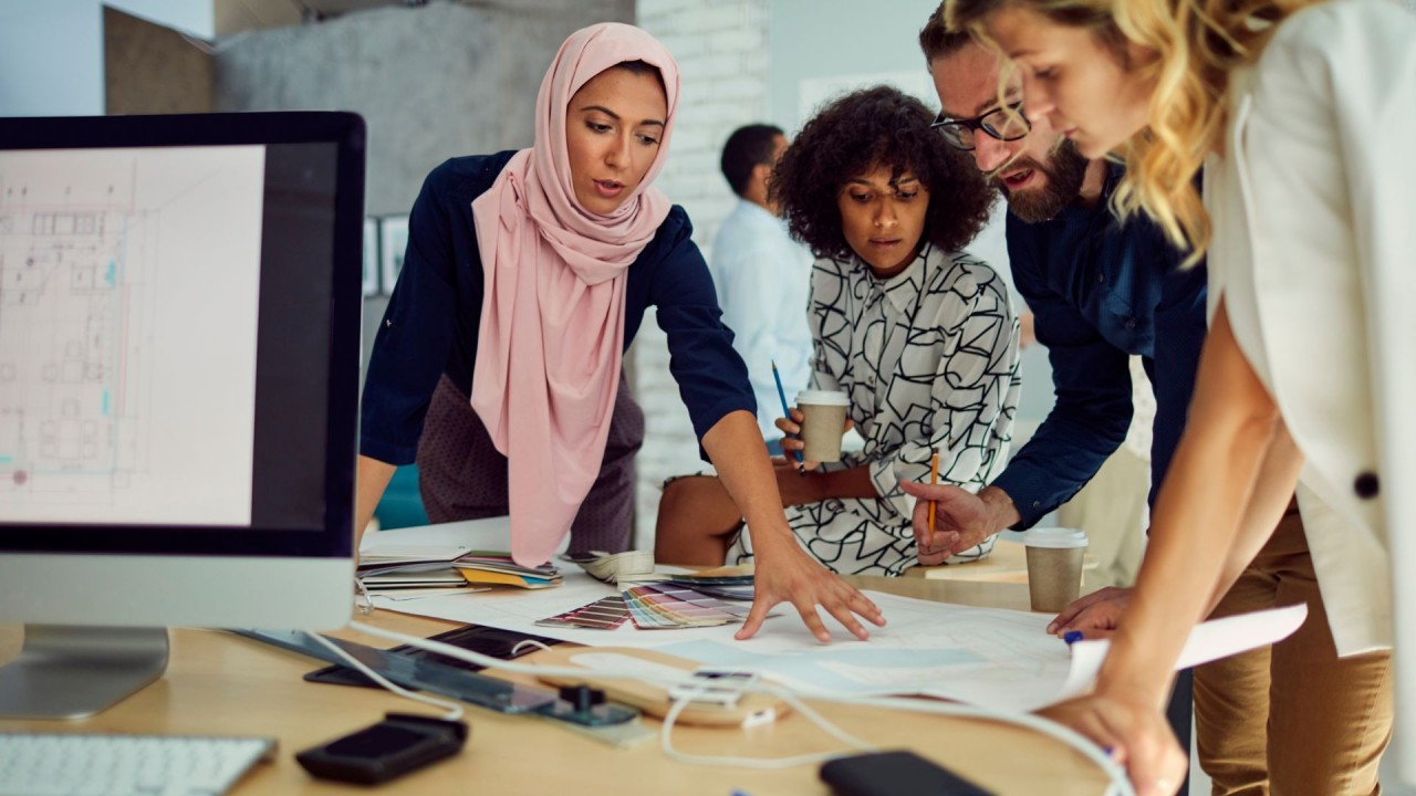 The Crucial Role Of Middle Managers In Boosting Employee Engagement And Organizational Performance The Crucial Role Of Middle Managers In Boosting Employee Engagement And Organizational Performance