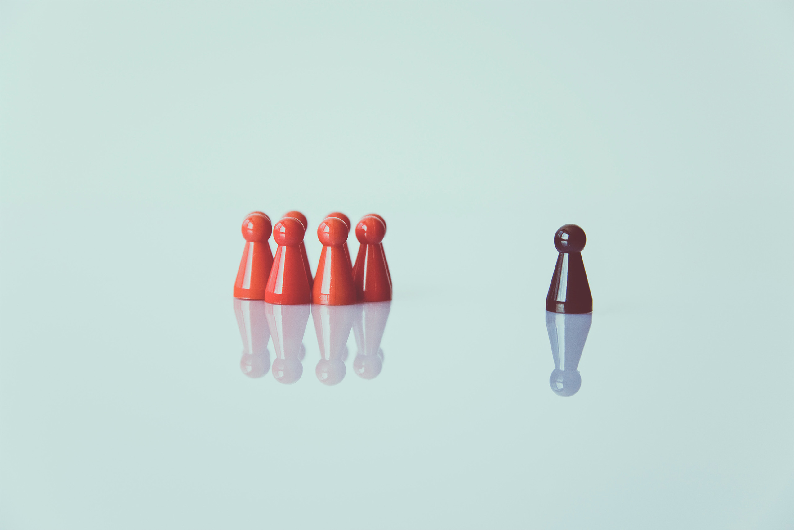 The Crucial Role Of Middle Managers In Bridging The Gap Between Leadership And Employees The Crucial Role Of Middle Managers In Bridging The Gap Between Leadership And Employees