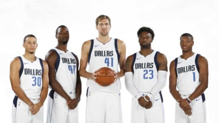 The Dallas Mavericks: Assessing The Losses – Brunson's Exit Compared To Dončić Trade Speculation The Dallas Mavericks: Assessing The Losses – Brunson's Exit Compared To Dončić Trade Speculation