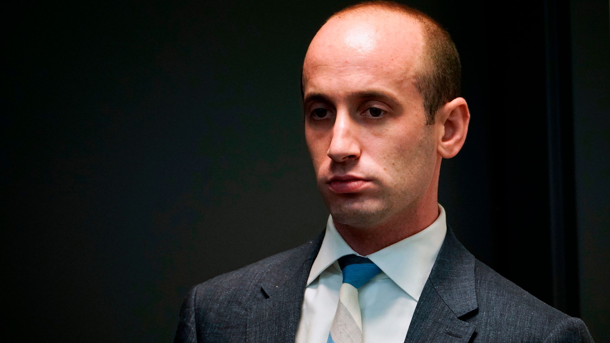 The Dark Side Of Stephen Miller: Uncovered By A Former Associate The Dark Side Of Stephen Miller: Uncovered By A Former Associate