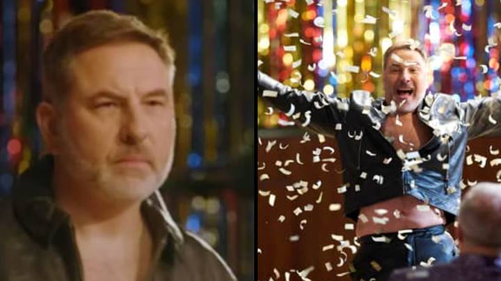 The David Walliams Britain's Got Talent Controversy Explained The David Walliams Britain's Got Talent Controversy Explained