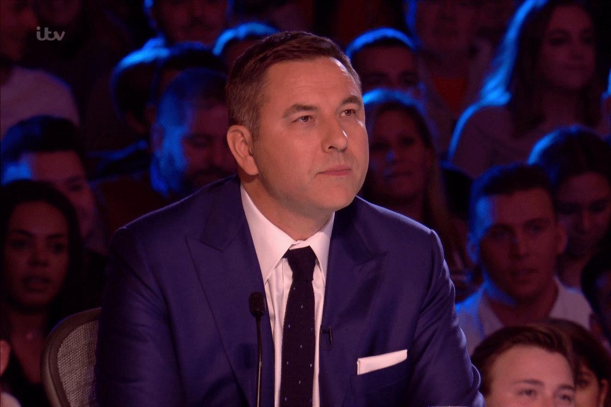 The David Walliams-Simon Cowell Feud: A Britain's Got Talent Timeline The David Walliams-Simon Cowell Feud: A Britain's Got Talent Timeline