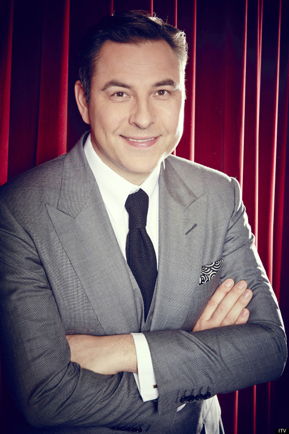 The David Walliams-Simon Cowell Rift: A Britain's Got Talent Crisis? The David Walliams-Simon Cowell Rift: A Britain's Got Talent Crisis?