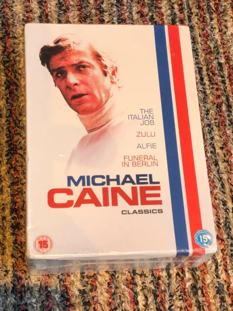 The Day Mia Farrow's Ex-Husband Showed Up On Set: Michael Caine's Account The Day Mia Farrow's Ex-Husband Showed Up On Set: Michael Caine's Account