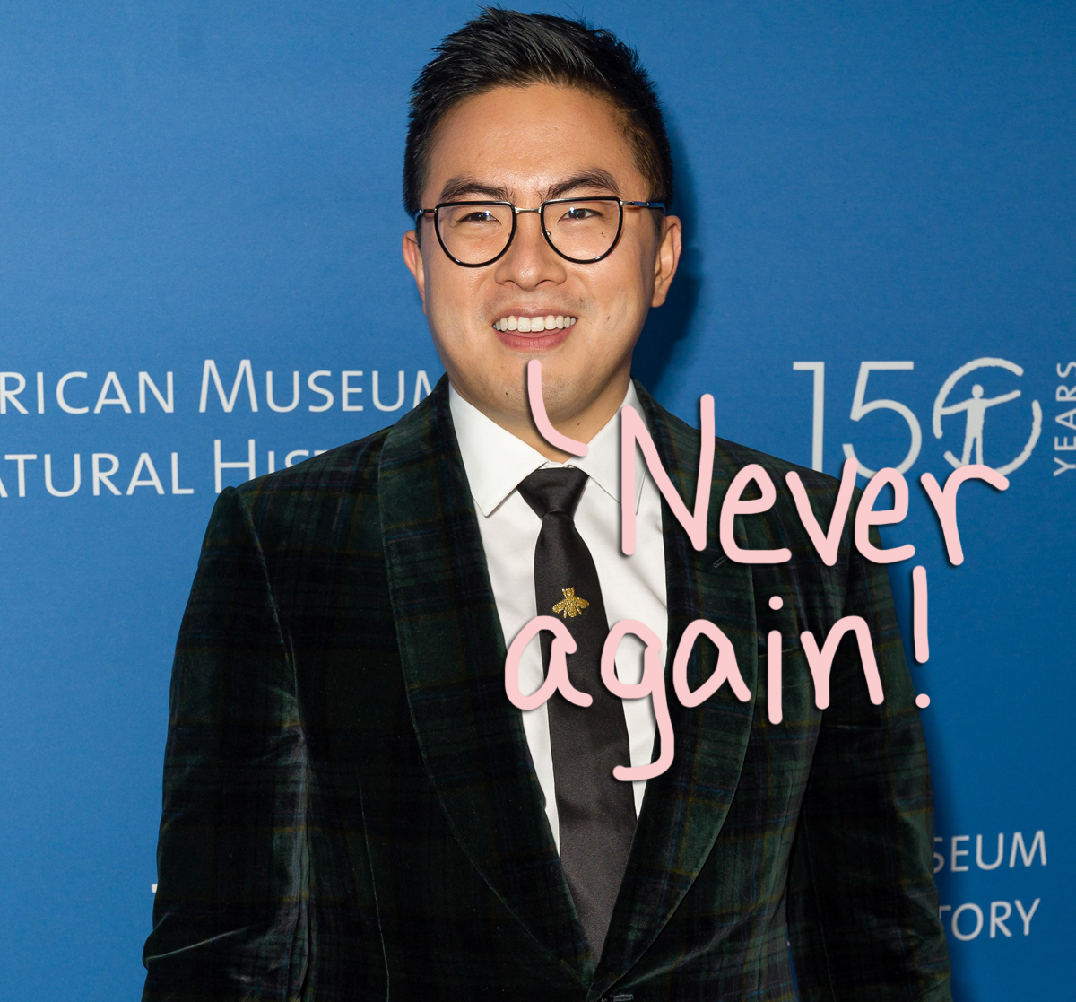 The Detrimental Impact Of Conversion Therapy: Bowen Yang's Powerful Message The Detrimental Impact Of Conversion Therapy: Bowen Yang's Powerful Message
