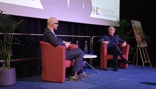 The Diminishing Returns Of Armando Iannucci's Satire The Diminishing Returns Of Armando Iannucci's Satire