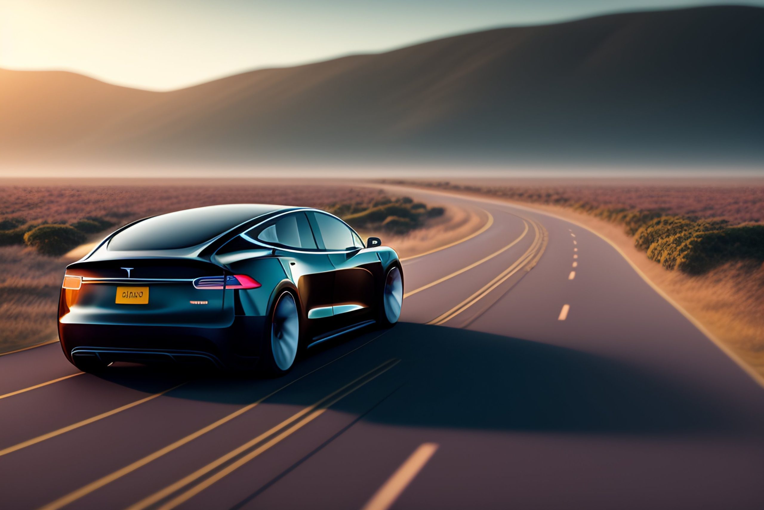 The Dysprosium Shortage: Implications For The Future Of Electric Vehicles The Dysprosium Shortage: Implications For The Future Of Electric Vehicles