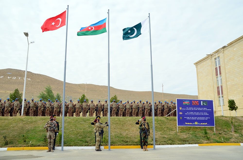 The Economic Fallout: India's Reduced Ties With Pakistan, Turkey, And Azerbaijan The Economic Fallout: India's Reduced Ties With Pakistan, Turkey, And Azerbaijan