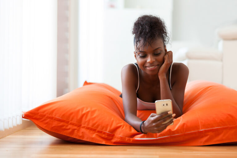 The Effectiveness Of Android's New Design In Attracting Gen Z The Effectiveness Of Android's New Design In Attracting Gen Z