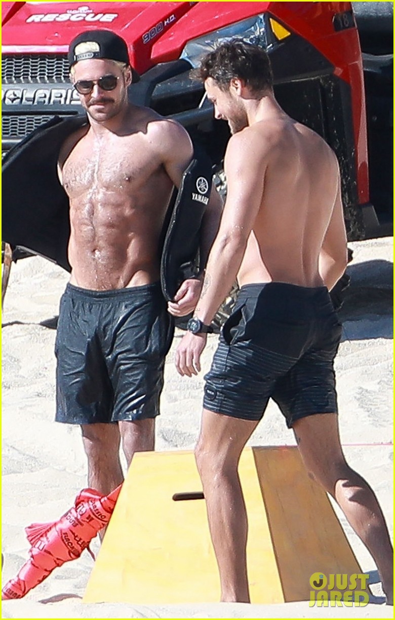 The Efron Brothers: Who's The More Popular Influencer After The Traitors?