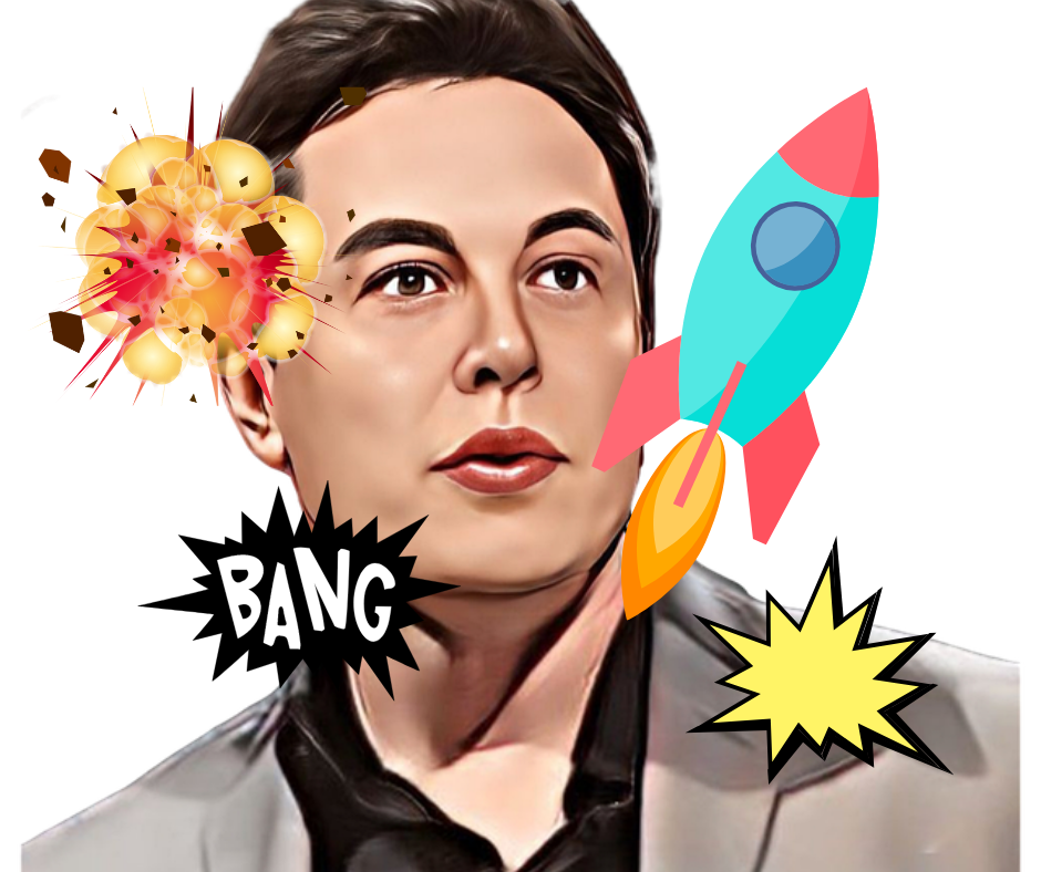 The Elon Musk Crucible: A Turning Point?