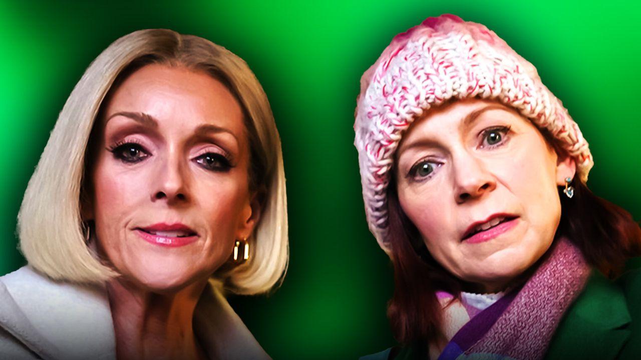 The Elsbeth Season 2 Countdown: Resolving The Judge Crawford Plotline The Elsbeth Season 2 Countdown: Resolving The Judge Crawford Plotline
