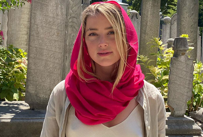 The Embryo Dispute And The Emergence Of Amber Heard's Twins: Connecting The Dots The Embryo Dispute And The Emergence Of Amber Heard's Twins: Connecting The Dots