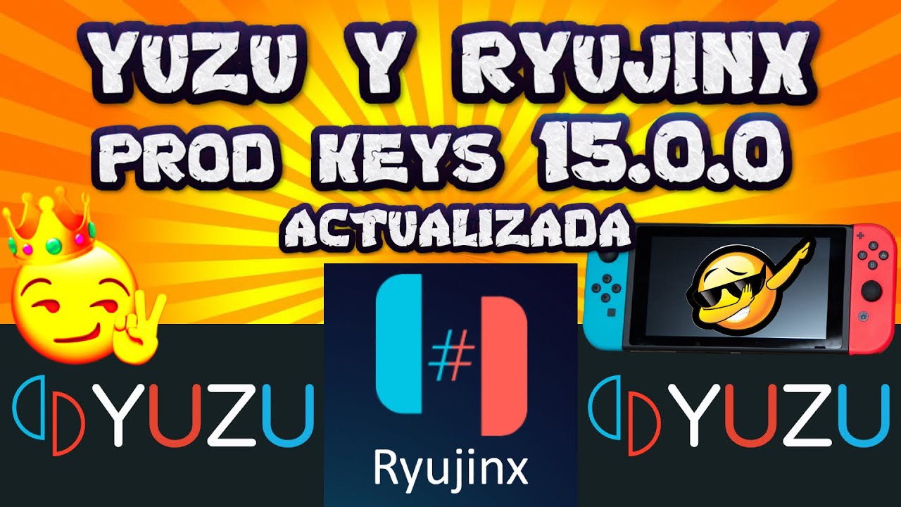 The End Of Ryujinx: A Switch Emulator's Developer Shuts Down The End Of Ryujinx: A Switch Emulator's Developer Shuts Down