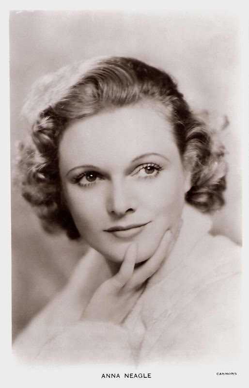 The Enduring Appeal Of Anna Neagle's British Film Performances