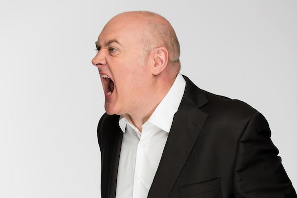 The Enduring Appeal Of Dara Ó Briain: Why His Voice Of Reason Resonates The Enduring Appeal Of Dara Ó Briain: Why His Voice Of Reason Resonates